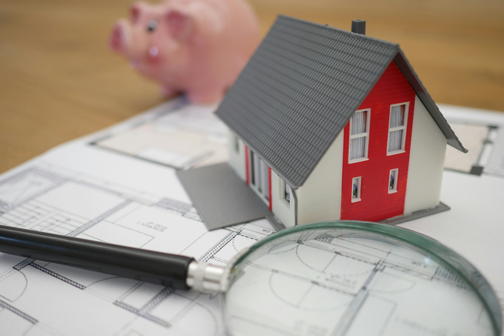 Navigating the Mortgage Underwriting Process